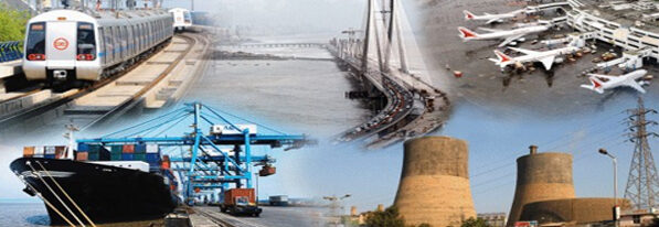 infrastructure